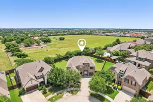 6808 St Phils St, Frisco, TX 75035 - Photo 38