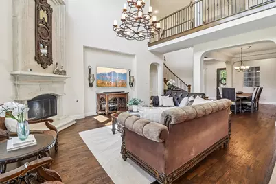 6808 Saint Phils Street, Frisco, TX 75035 - Photo 8