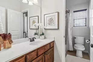 6808 St Phils St, Frisco, TX 75035 - Photo 32