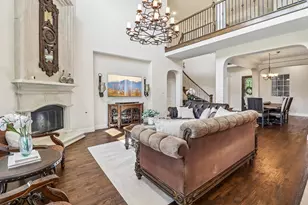 6808 St Phils St, Frisco, TX 75035 - Photo 8
