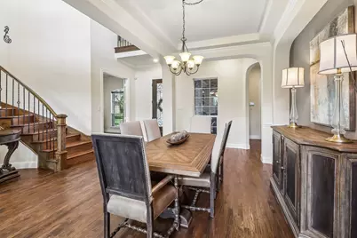 6808 Saint Phils Street, Frisco, TX 75035 - Photo 4