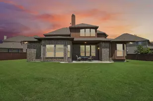 6808 St Phils St, Frisco, TX 75035 - Photo 34