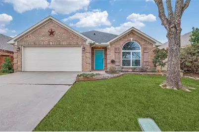 4418 Shady Elm Drive, Mansfield, TX 76063 - Photo 1
