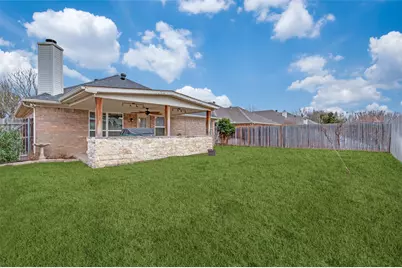 4418 Shady Elm Drive, Mansfield, TX 76063 - Photo 12