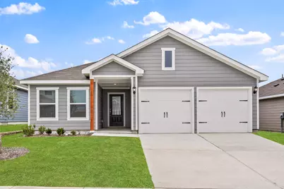 10013 Pilot Place, Fort Worth, TX 76131 - Photo 1