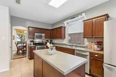 5121 Pinellas Avenue, Fort Worth, TX 76244 - Photo 8