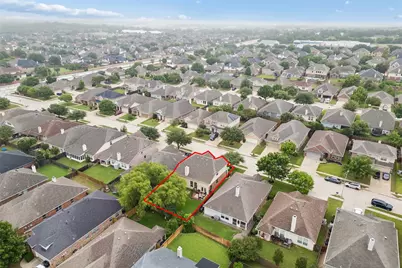 5121 Pinellas Avenue, Fort Worth, TX 76244 - Photo 32