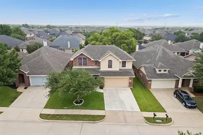 5121 Pinellas Avenue, Fort Worth, TX 76244 - Photo 1