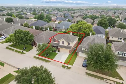 5121 Pinellas Avenue, Fort Worth, TX 76244 - Photo 30