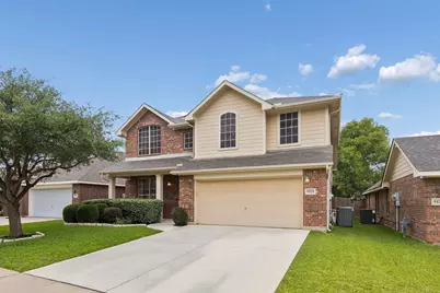 5121 Pinellas Avenue, Fort Worth, TX 76244 - Photo 4