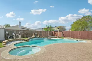2304 Red Oak Dr, Little Elm, TX 75068 - Photo 28