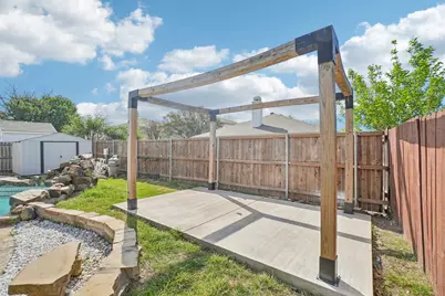 2304 Red Oak Drive, Little Elm, TX 75068 - Photo 30