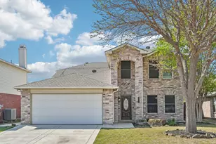 2304 Red Oak Dr, Little Elm, TX 75068 - Photo 2