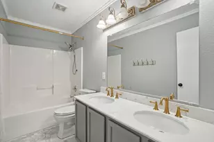 2304 Red Oak Dr, Little Elm, TX 75068 - Photo 24
