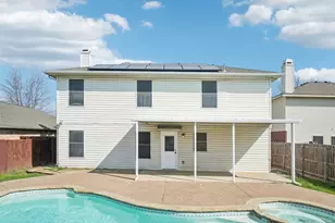 2304 Red Oak Dr, Little Elm, TX 75068 - Photo 30