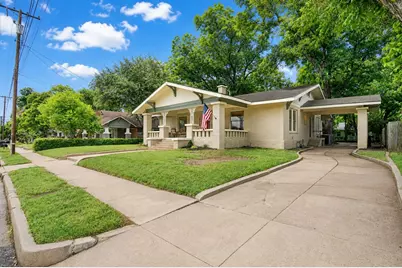 225 Featherston Street, Cleburne, TX 76033 - Photo 4