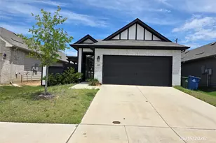 605 Presidio St, Aubrey, TX 76227 - Photo 1