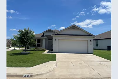 350 Carlisle Drive, Weatherford, TX 76085 - Photo 2