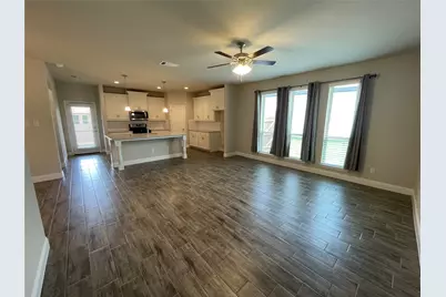 350 Carlisle Drive, Weatherford, TX 76085 - Photo 4