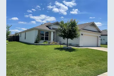 350 Carlisle Drive, Weatherford, TX 76085 - Photo 1