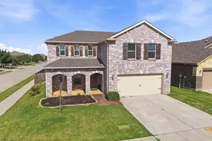 10201 Fox Grove Ct, Fort Worth, TX 76131 - Photo 1