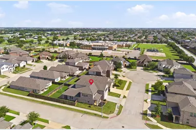 10201 Fox Grove Court, Fort Worth, TX 76131 - Photo 34