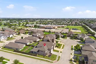 10201 Fox Grove Ct, Fort Worth, TX 76131 - Photo 34