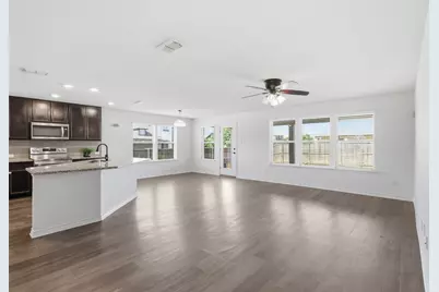 10201 Fox Grove Court, Fort Worth, TX 76131 - Photo 12