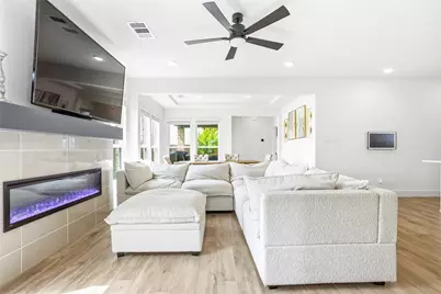 3101 Summer Rain Lane, Anna, TX 75409 - Photo 6