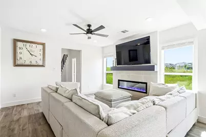 3101 Summer Rain Lane, Anna, TX 75409 - Photo 8