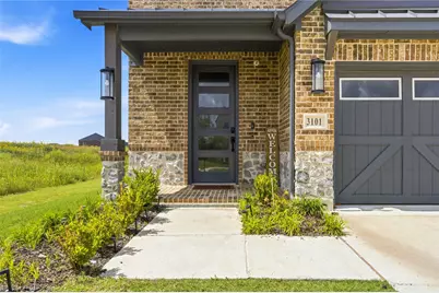 3101 Summer Rain Lane, Anna, TX 75409 - Photo 2