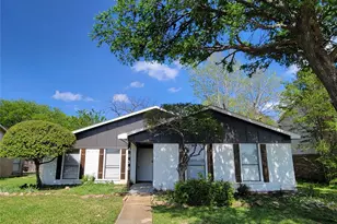 4636 Gleneagle St, Mesquite, TX 75150 - Photo 2