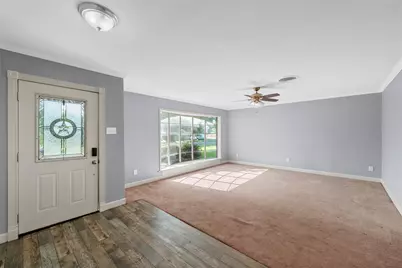 605 N Roberts Street, West, TX 76691 - Photo 4