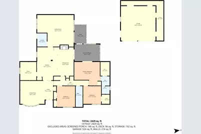605 N Roberts Street, West, TX 76691 - Photo 40