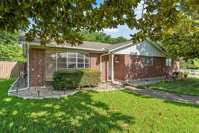 605 N Roberts Street, West, TX 76691 - Photo 2