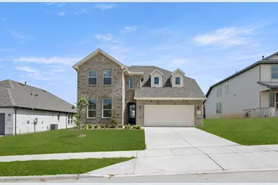 1327 Ackerman Street, Royse City, TX 75189 - Photo 1