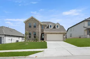 1327 Ackerman St, Royse City, TX 75189 - Photo 1