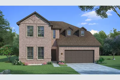 1327 Ackerman Street, Royse City, TX 75189 - Photo 2