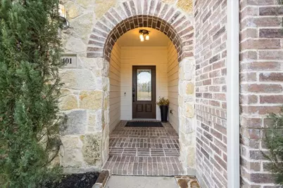 401 Boxwood Trail, Forney, TX 75126 - Photo 4