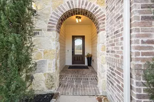 401 Boxwood Trail, Forney, TX 75126 - Photo 4