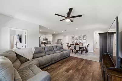 9456 Firedog Drive, Fort Worth, TX 76131 - Photo 8