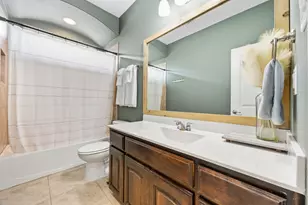 3953 Tule Ranch Rd, Fort Worth, TX 76262 - Photo 20