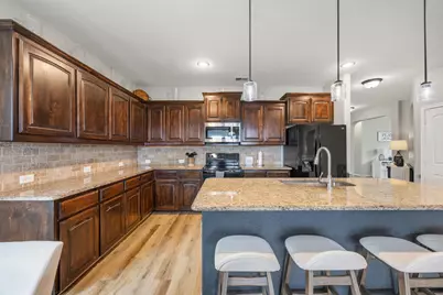 3953 Tule Ranch Road, Fort Worth, TX 76262 - Photo 8