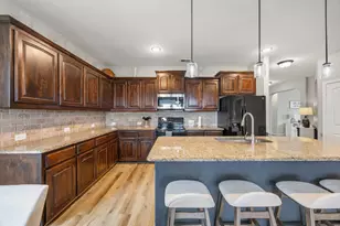 3953 Tule Ranch Rd, Fort Worth, TX 76262 - Photo 8