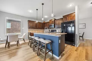 3953 Tule Ranch Rd, Fort Worth, TX 76262 - Photo 6
