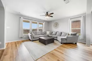 3953 Tule Ranch Rd, Fort Worth, TX 76262 - Photo 12
