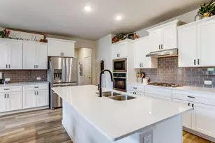 1021 Daylily Dr, Northlake, TX 76226 - Photo 8