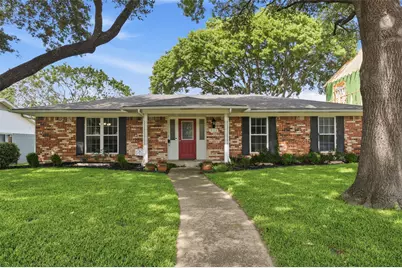 516 Copper Ridge Drive, Richardson, TX 75080 - Photo 1