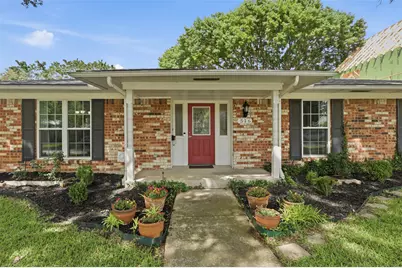 516 Copper Ridge Drive, Richardson, TX 75080 - Photo 4