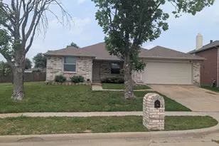 1112 Ann Dr, Wylie, TX 75098 - Photo 2